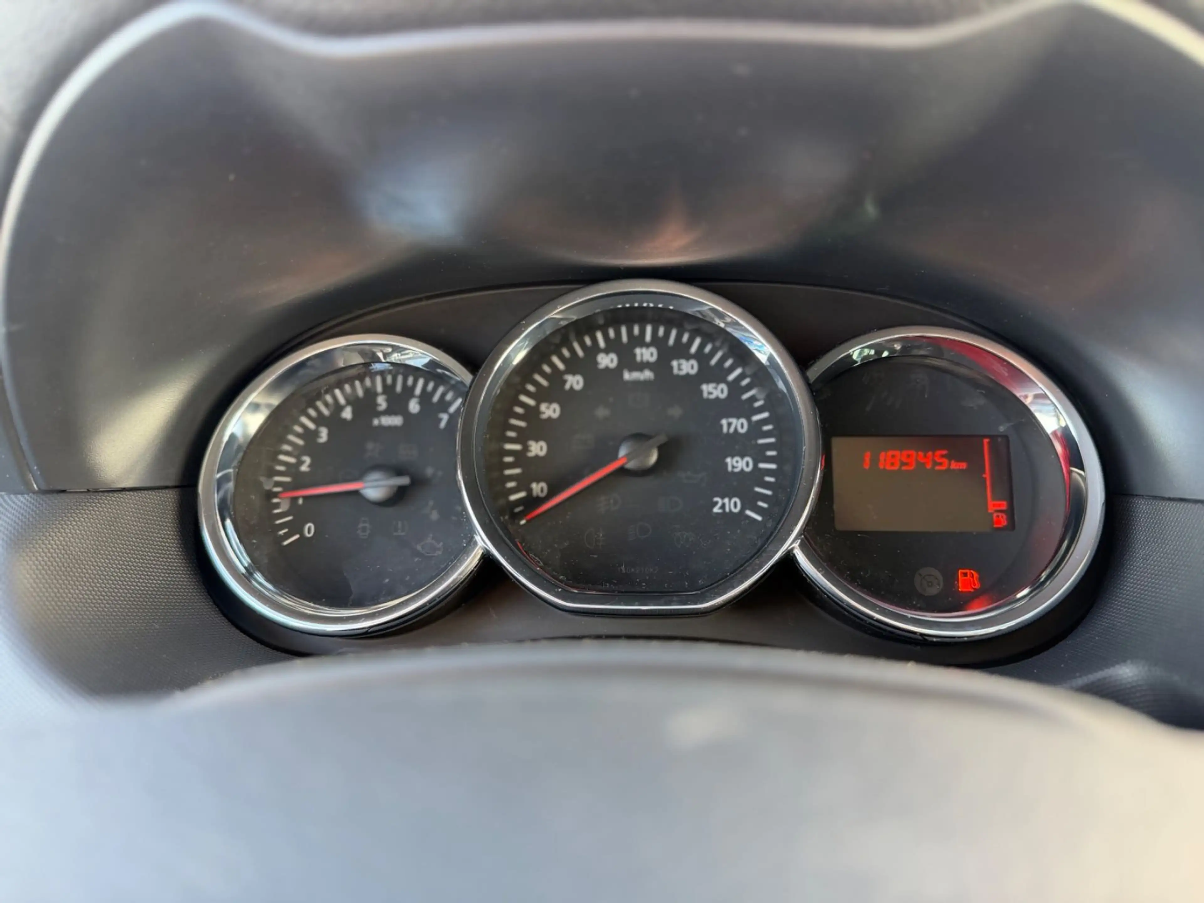 Dacia Duster Prestige*NAVI*STZHeiz.*PDC — photo 11