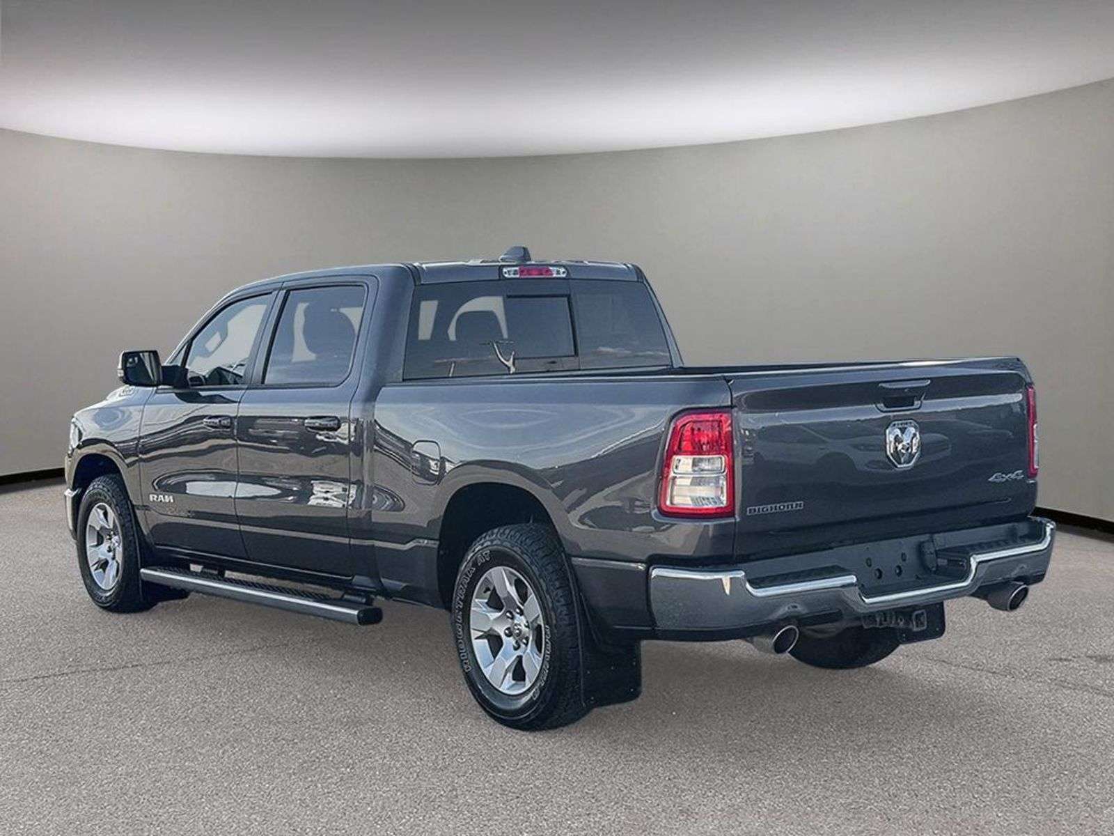 2022 RAM 1500 Big Horn — снимка 1