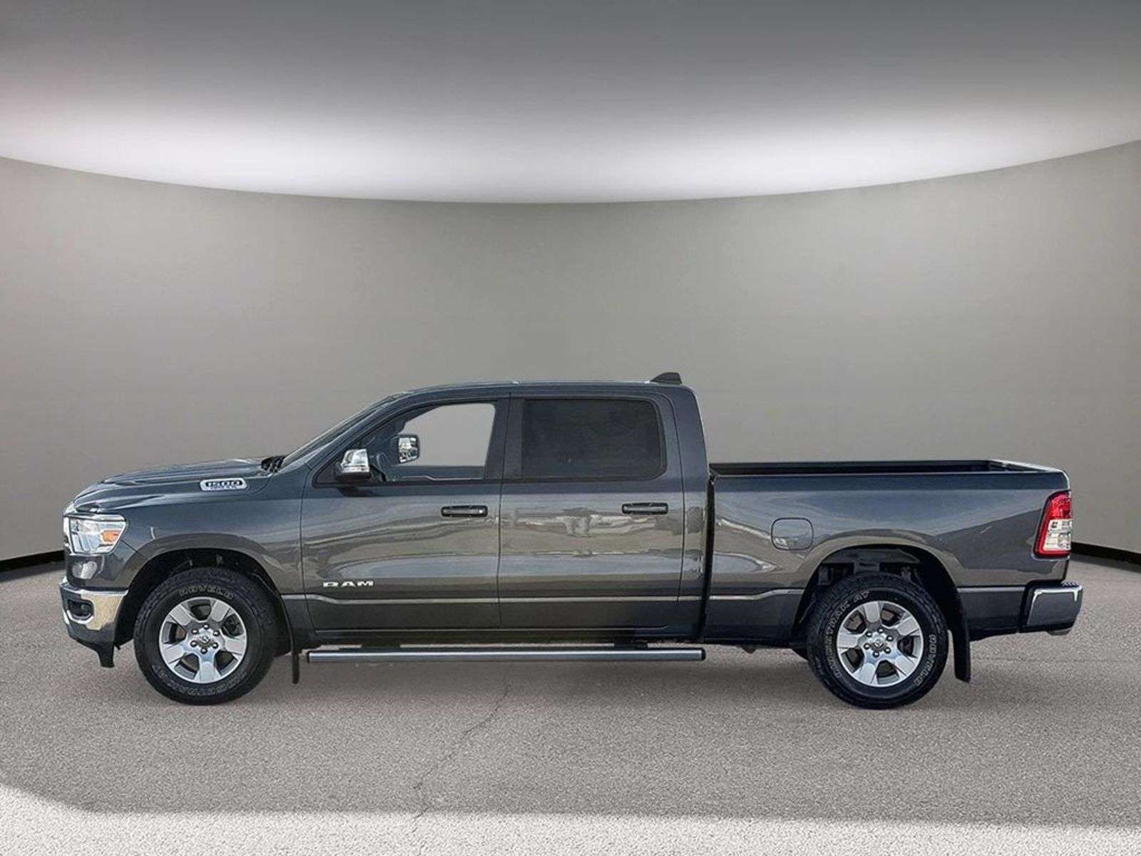 2022 RAM 1500 Big Horn — снимка 1