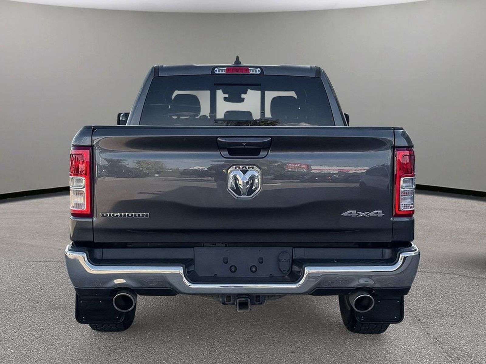 2022 RAM 1500 Big Horn — снимка 1