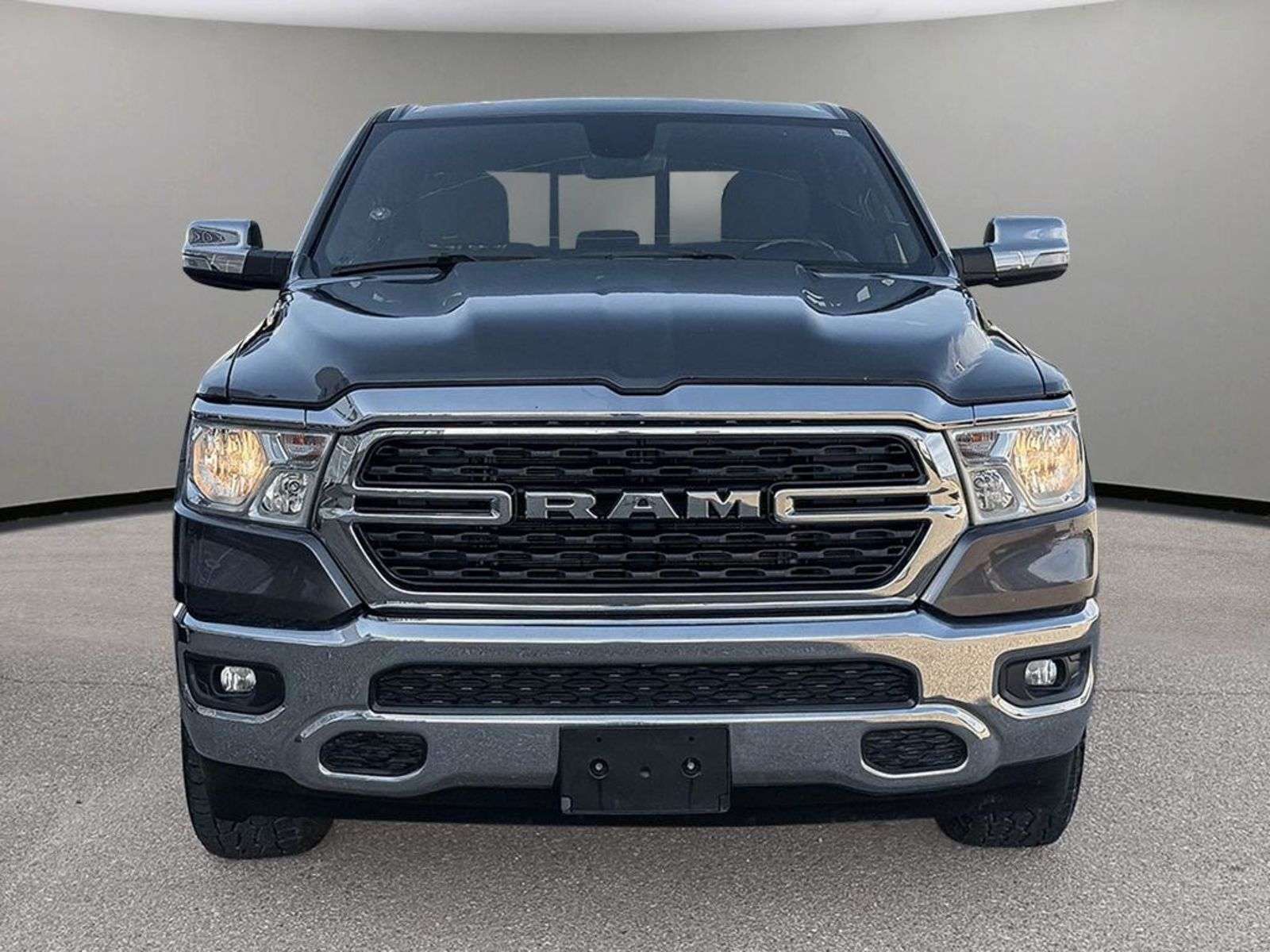 2022 RAM 1500 Big Horn — снимка 1