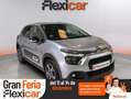 Citroen C3 BlueHDi 75KW (100CV) Plus Gris - thumbnail 1