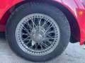 Triumph TR3 TR3A Rot - thumbnail 7