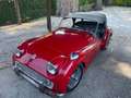 Triumph TR3 TR3A Rot - thumbnail 1