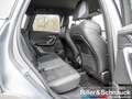 BMW X1 xDrive 23d M-Sport AHK NAVI ACC LED MEMORY Grau - thumbnail 8