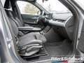BMW X1 xDrive 23d M-Sport AHK NAVI ACC LED MEMORY Grau - thumbnail 7