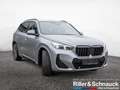 BMW X1 xDrive 23d M-Sport AHK NAVI ACC LED MEMORY Grau - thumbnail 2
