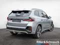 BMW X1 xDrive 23d M-Sport AHK NAVI ACC LED MEMORY Grau - thumbnail 3