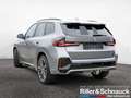 BMW X1 xDrive 23d M-Sport AHK NAVI ACC LED MEMORY Grau - thumbnail 4