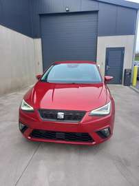 Ibiza 1.0 TSI FR Edition