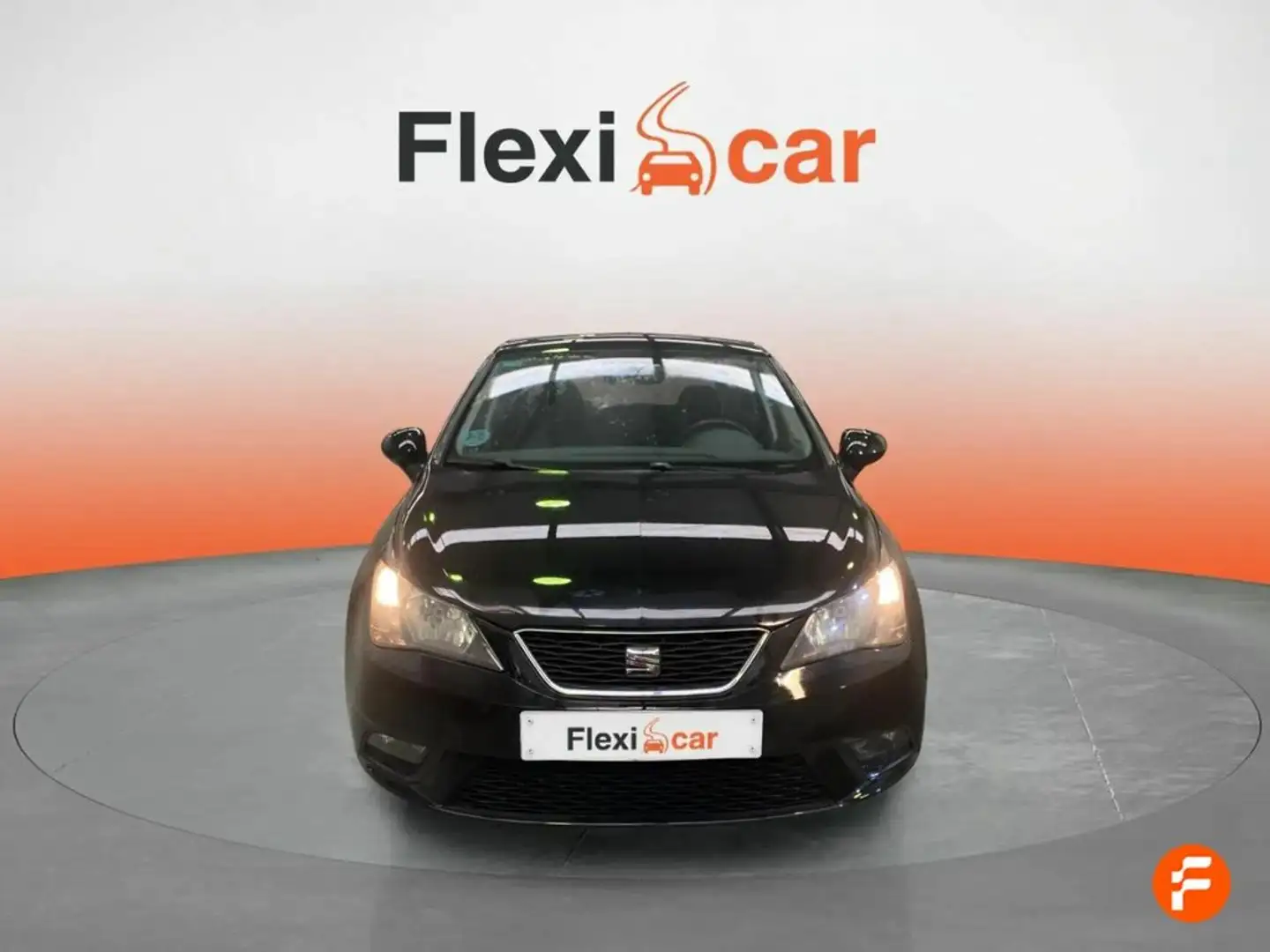 SEAT Ibiza 1.0 S&S Full Connect 75 Amarillo - 2