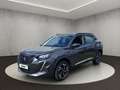 Peugeot 2008 . Gris - thumbnail 1