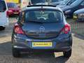 Opel Corsa 110 Jahre T-Leder Pano Klima Android Radio Blauw - thumbnail 8