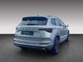 Skoda Karoq Sportline 2.0 TSI DSG 4x4 LED PANO CANTON Silber - thumbnail 4