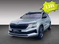 Skoda Karoq Sportline 2.0 TSI DSG 4x4 LED PANO CANTON Silber - thumbnail 3