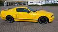Ford Mustang Yellow - thumbnail 5