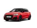 Audi A1 S line 25 TFSI 70(95) kW(PS) S tron Rot - thumbnail 2