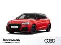 Audi A1 S line 25 TFSI 70(95) kW(PS) S tron Rot - thumbnail 1