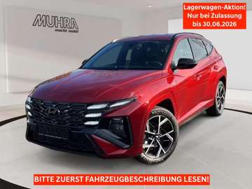 1.6 7-DCT 4WD N LINE 180PS ❗BITTE ZUERST LESEN❗
