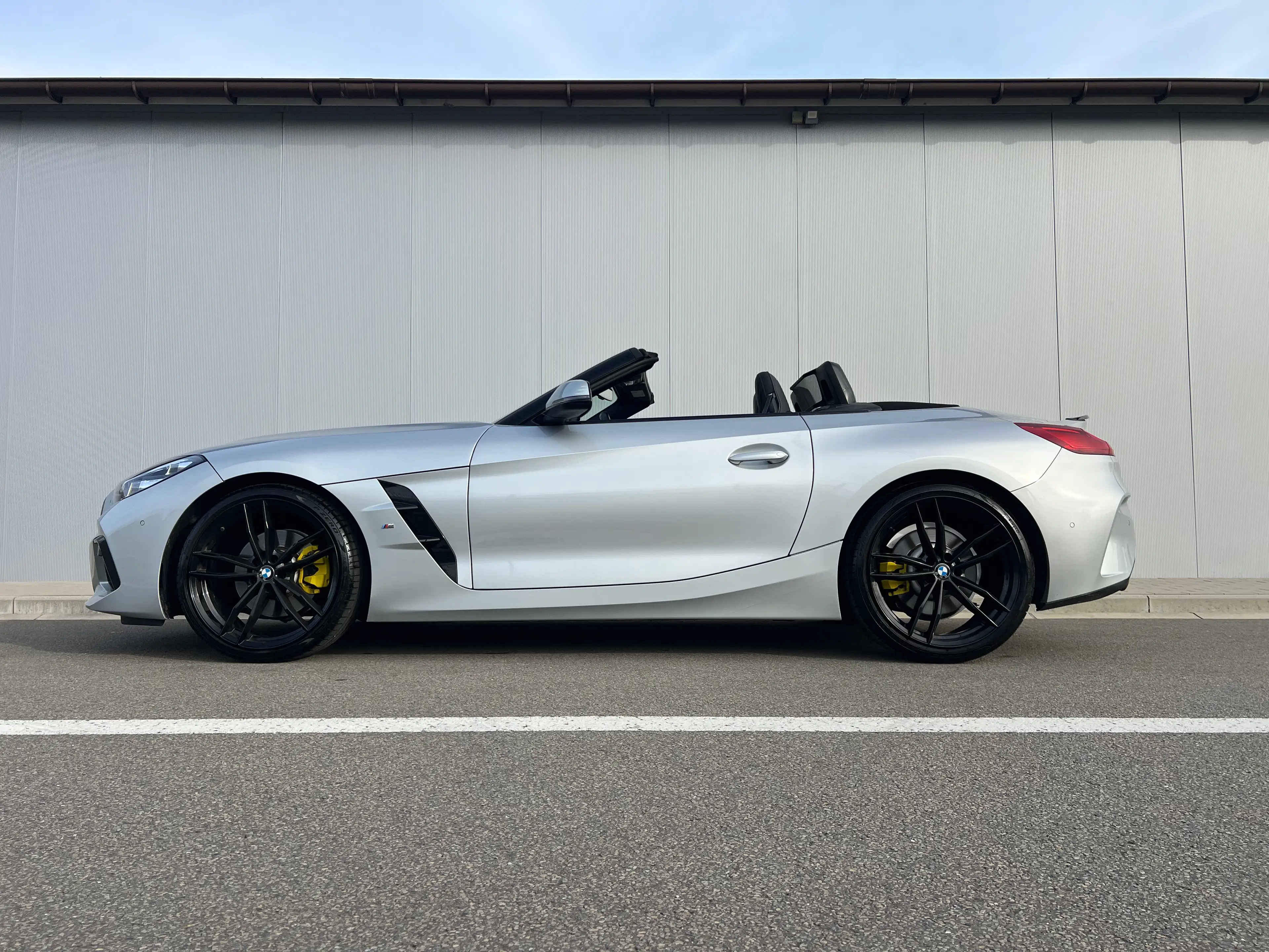BMW Z4 Z4 2.0iAS sDrive20i — photo 2