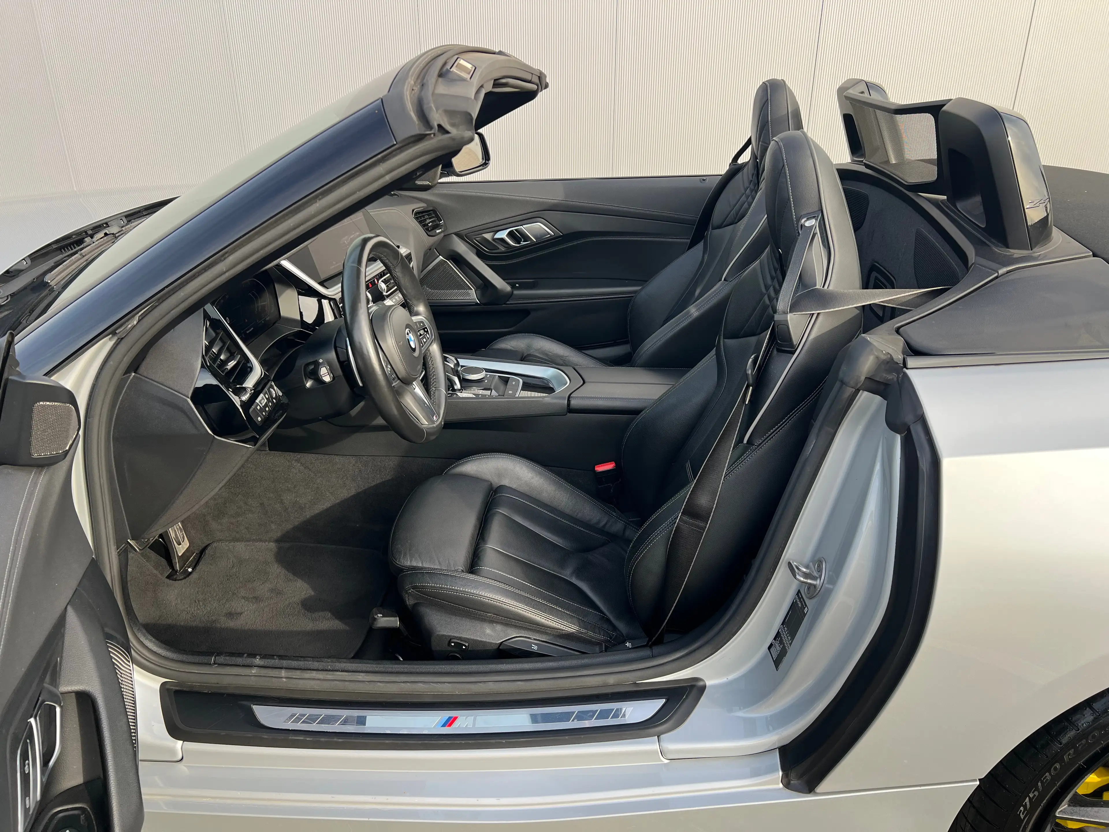 BMW Z4 Z4 2.0iAS sDrive20i — photo 11
