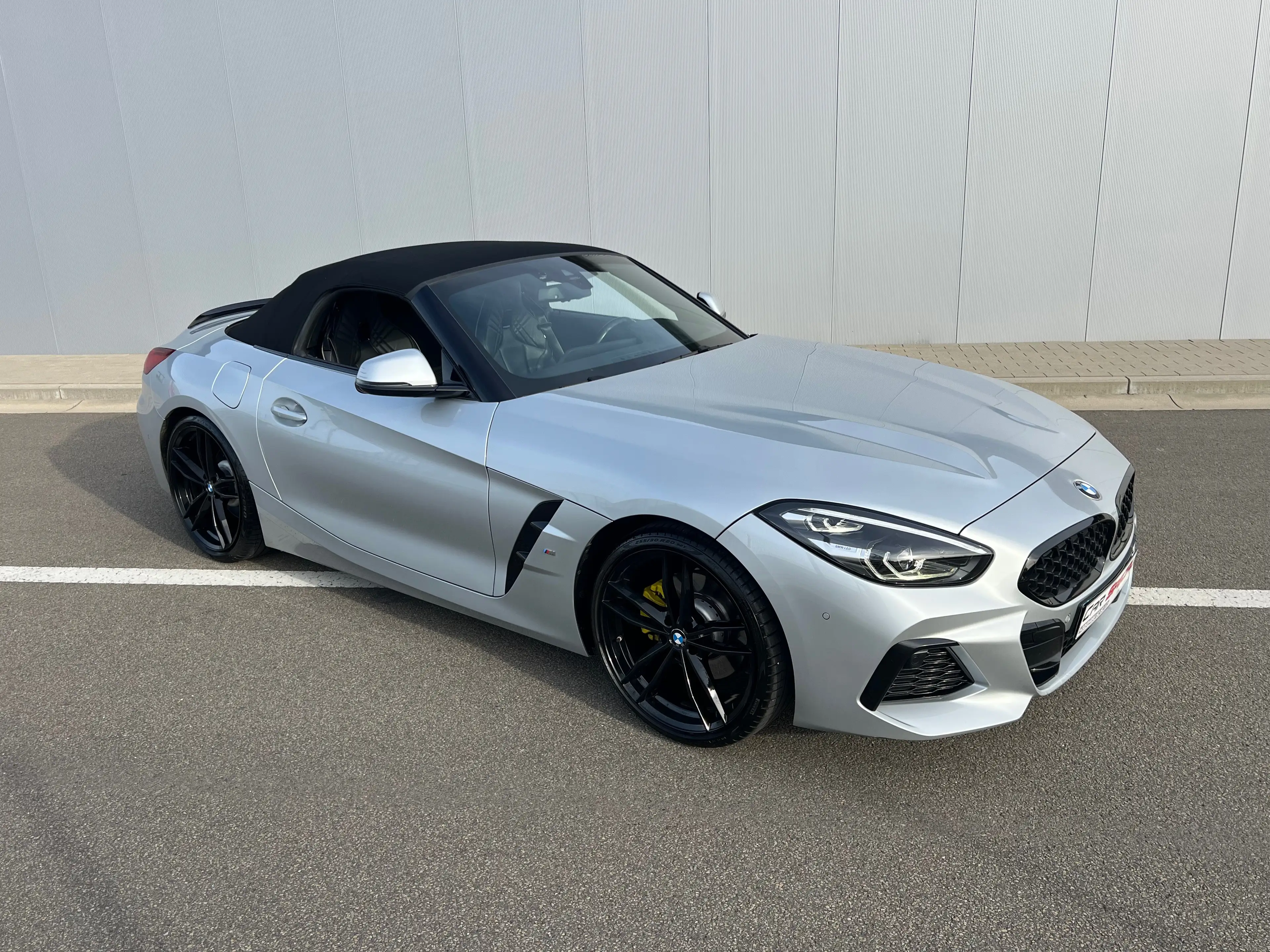 BMW Z4 Z4 2.0iAS sDrive20i — photo 6