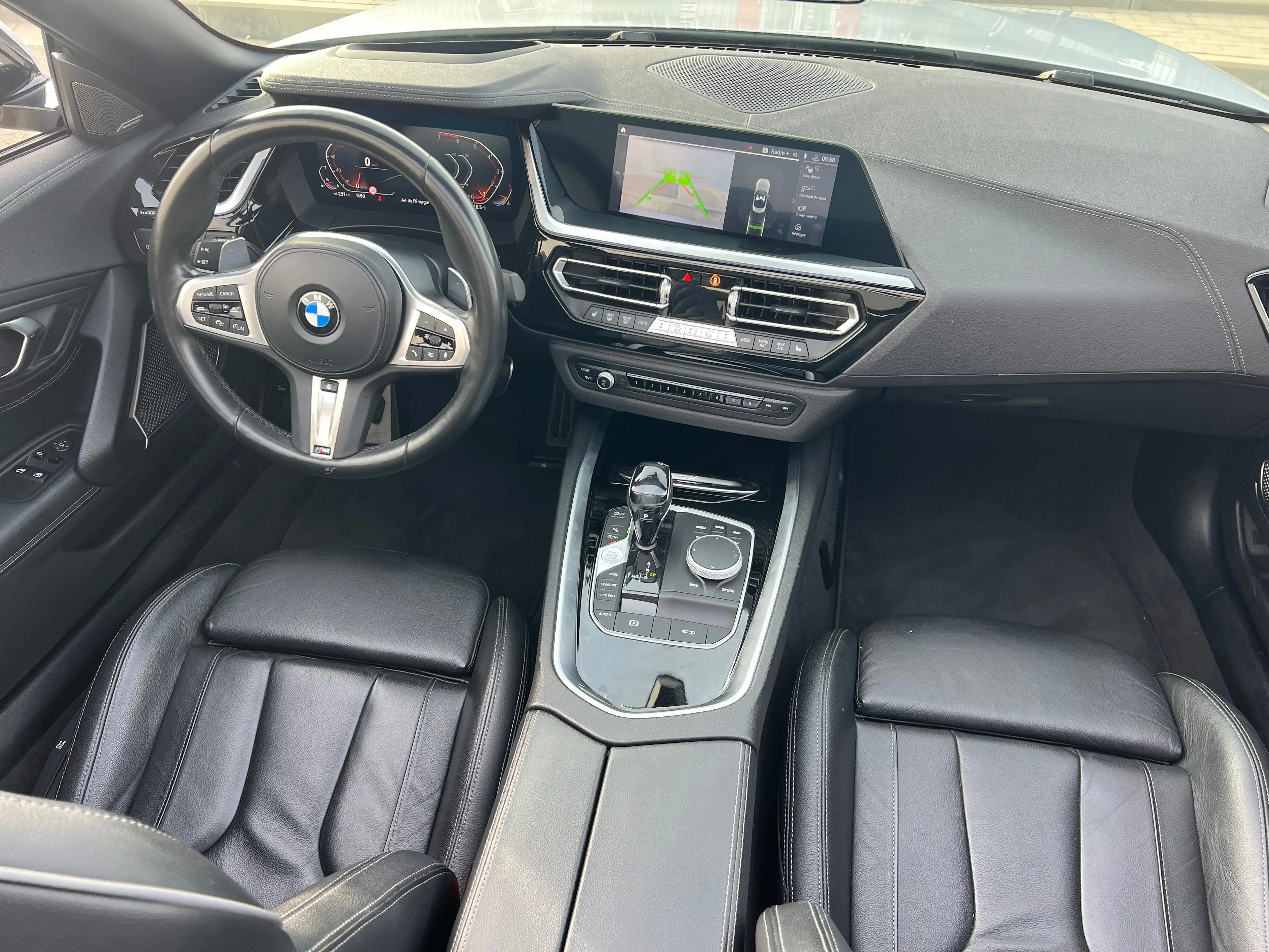BMW Z4 Z4 2.0iAS sDrive20i — photo 15