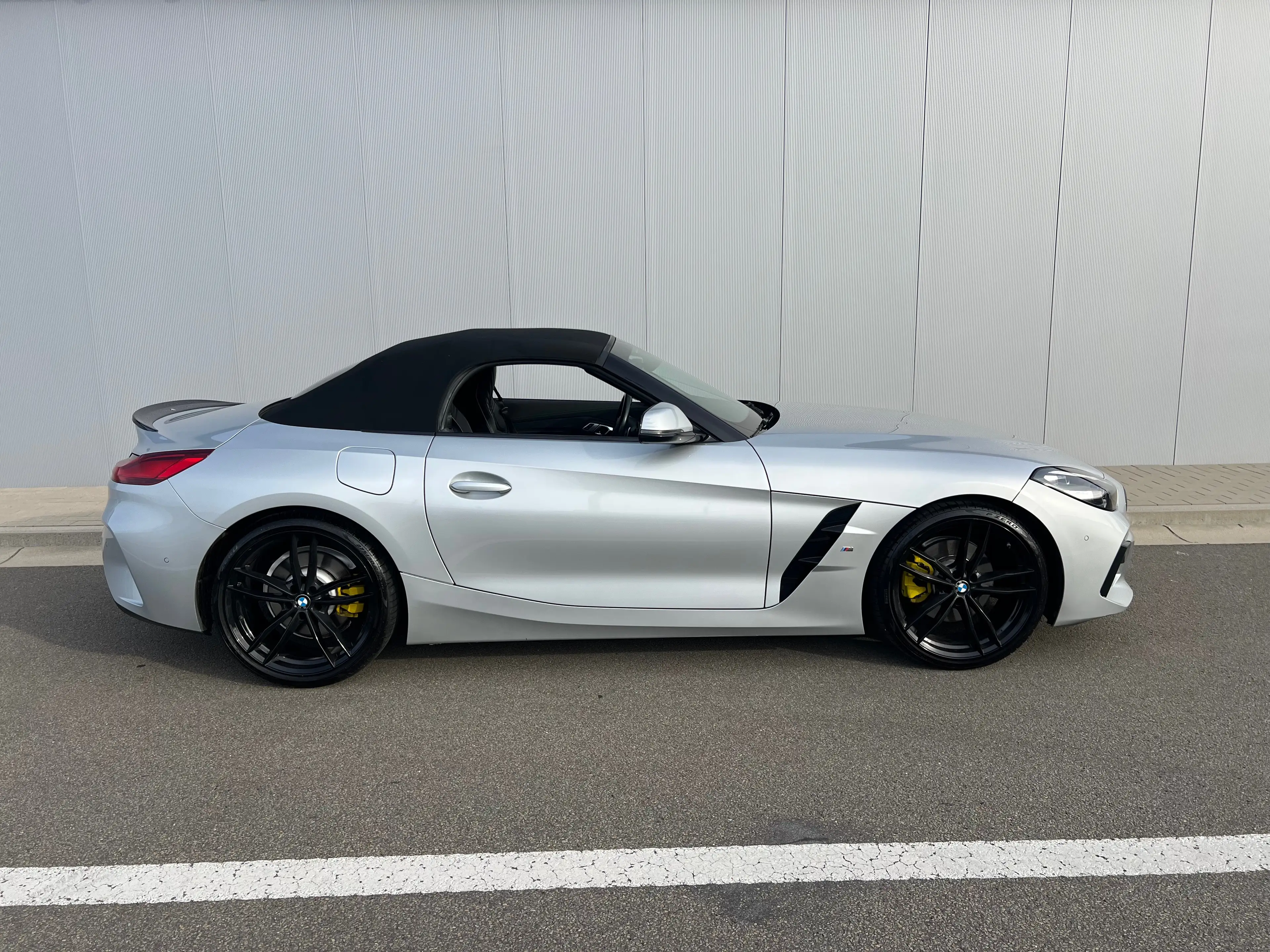 BMW Z4 Z4 2.0iAS sDrive20i — photo 12