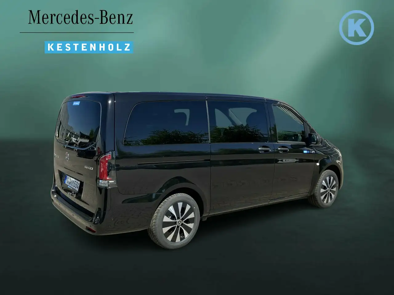 Mercedes-Benz Vito 2026
