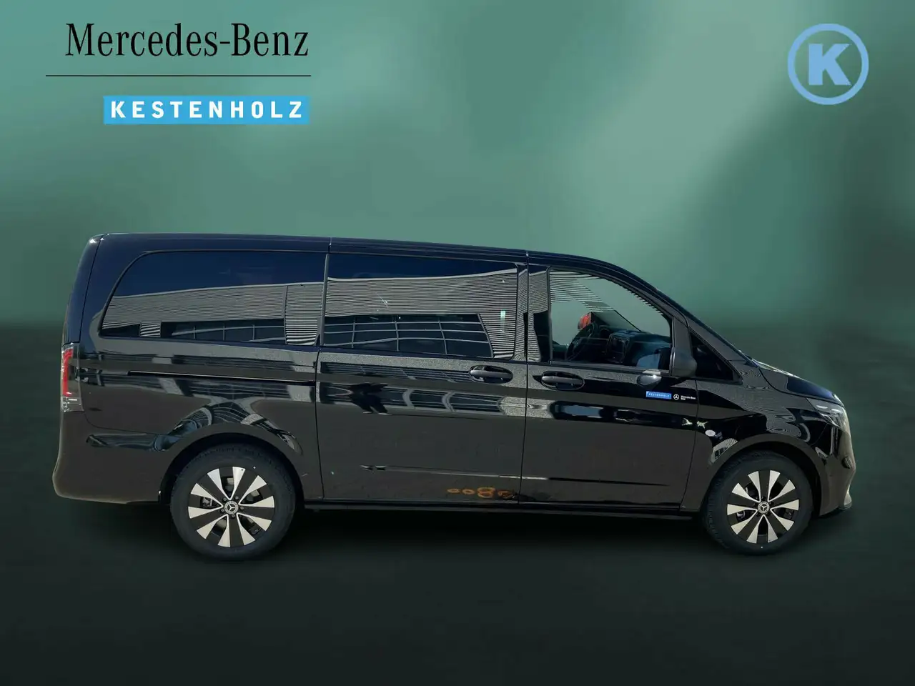 Mercedes-Benz Vito 2026