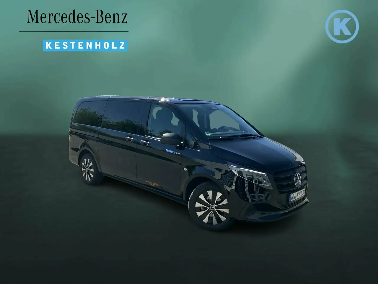 Mercedes-Benz Vito 2026