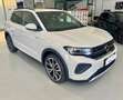 Volkswagen T-Cross T-Cross 1.0 tsi R-Line 115cv dsg Grigio - thumbnail 4