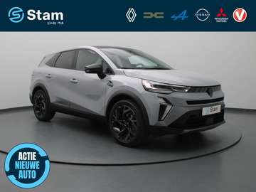 1.8 E-Tech full hybrid 160 esprit Alpine Harman Ka