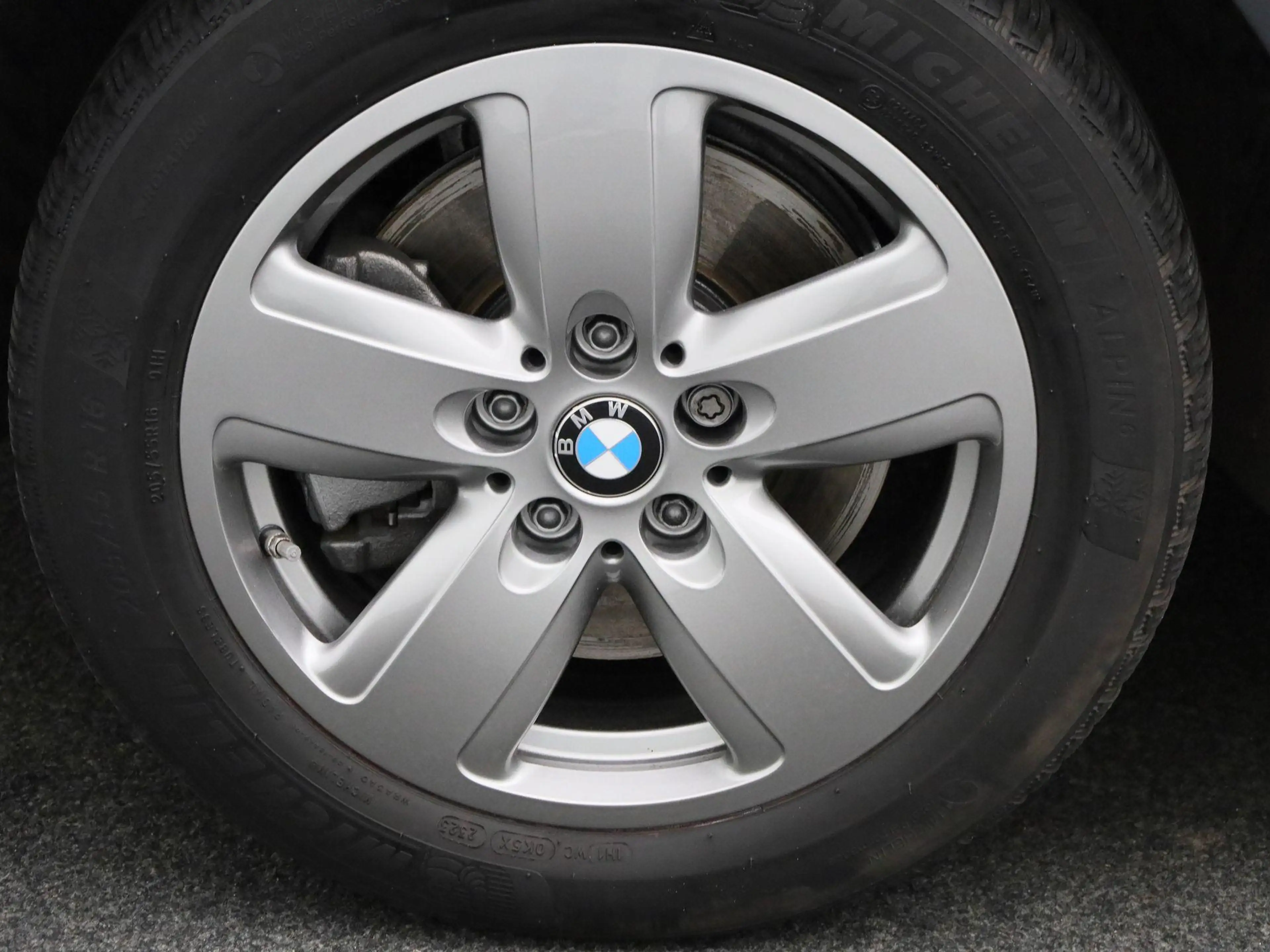 BMW 118 1-serie 118i Navi - Carplay - PDC — photo 12