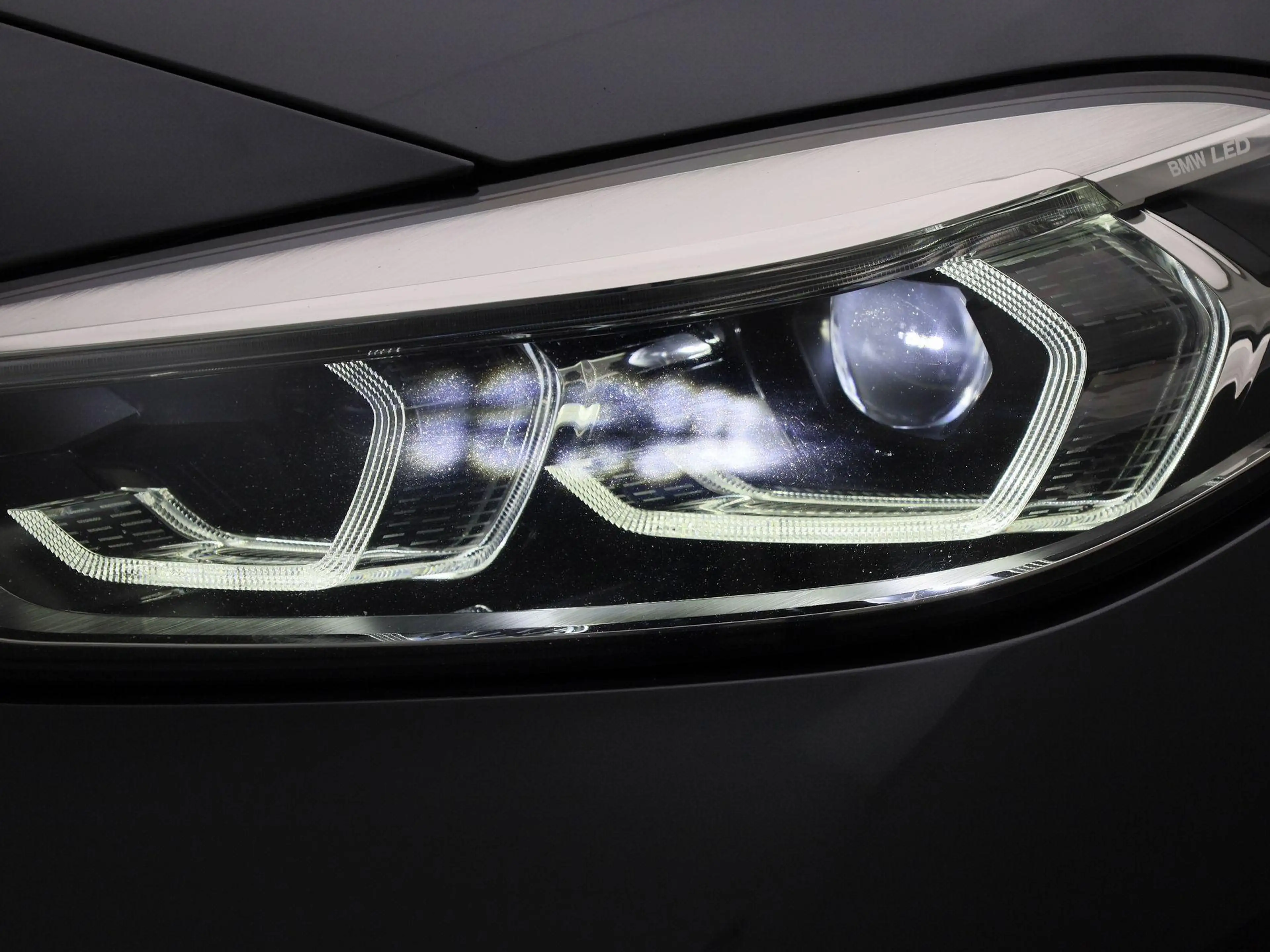 BMW 118 1-serie 118i Navi - Carplay - PDC — photo 13