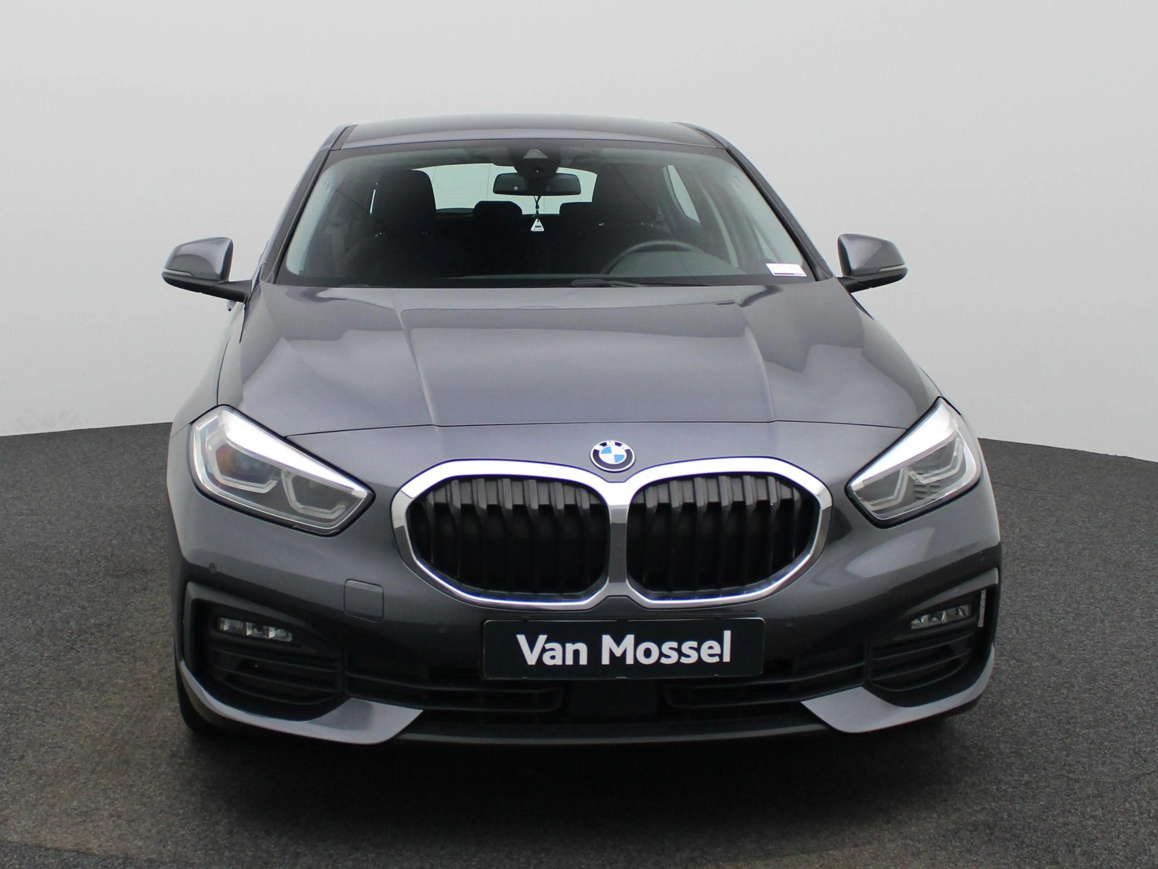 BMW 118 1-serie 118i Navi - Carplay - PDC — photo 3