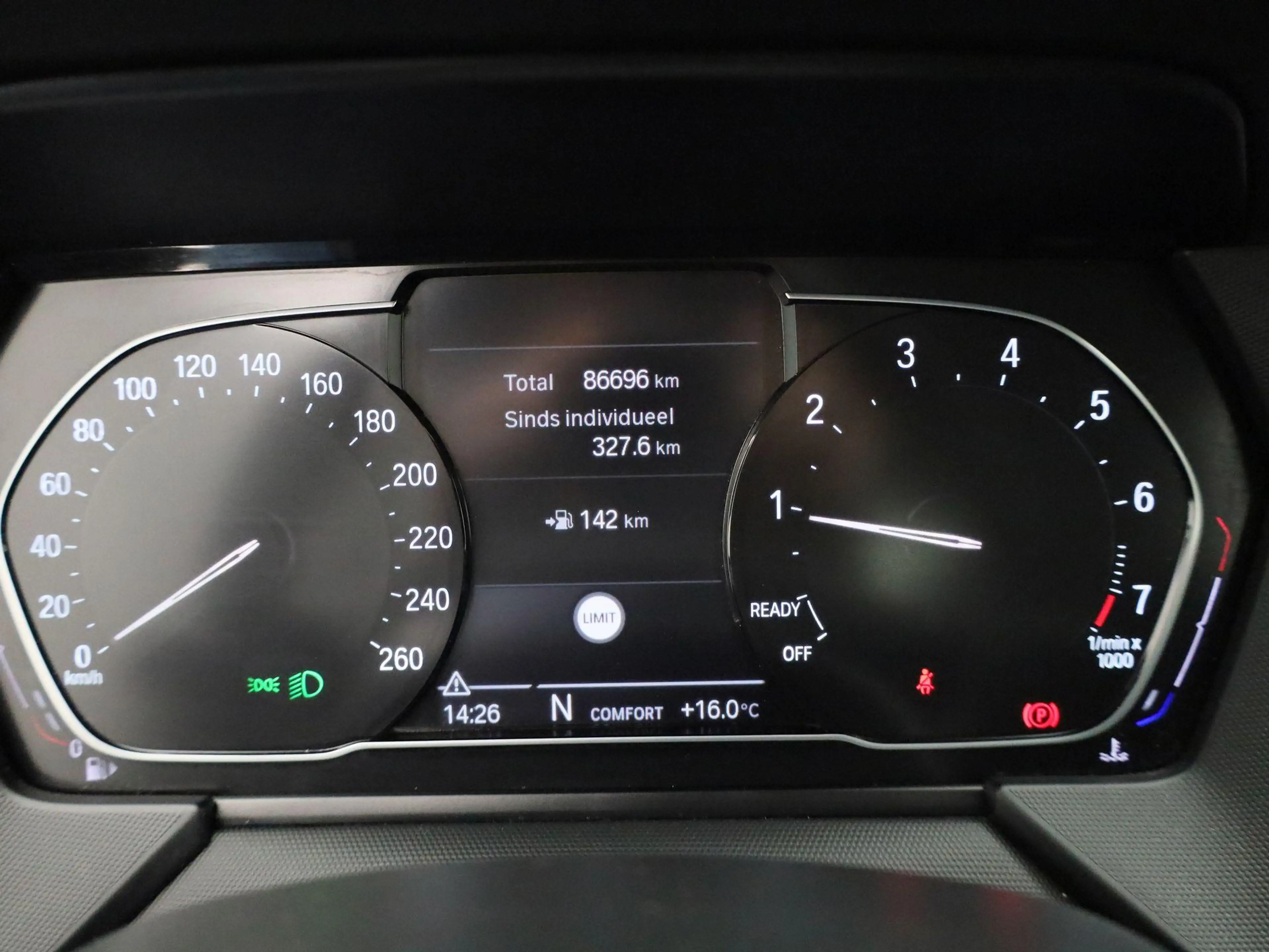BMW 118 1-serie 118i Navi - Carplay - PDC — photo 8
