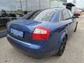 Audi A4 1,9 TDI Blau - thumbnail 7