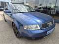 Audi A4 1,9 TDI Blau - thumbnail 4
