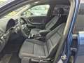 Audi A4 1,9 TDI Blau - thumbnail 8