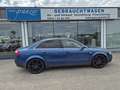 Audi A4 1,9 TDI Blau - thumbnail 1