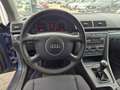 Audi A4 1,9 TDI Blau - thumbnail 10
