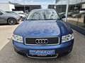Audi A4 1,9 TDI Blau - thumbnail 3