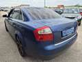 Audi A4 1,9 TDI Blau - thumbnail 5