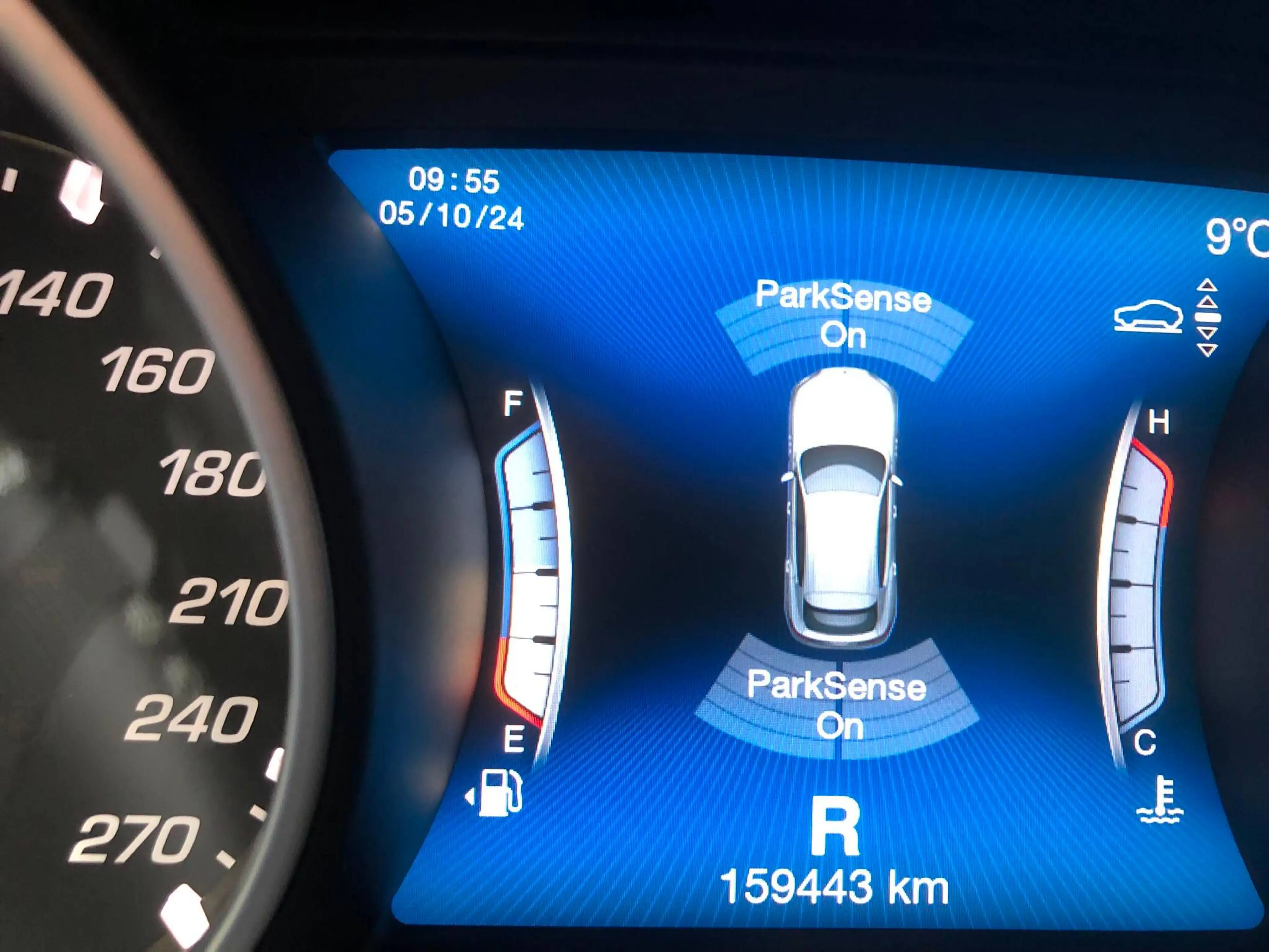 Maserati Levante Diesel — photo 2