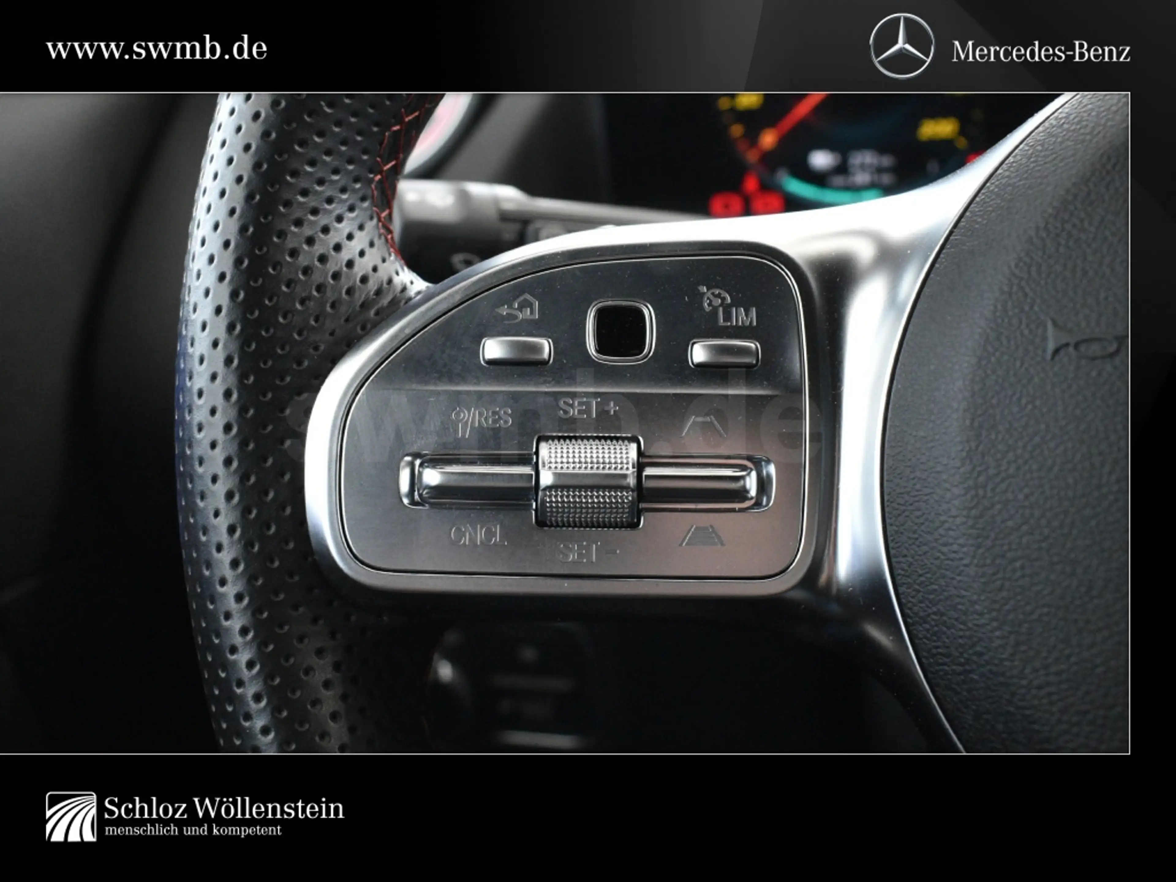 Mercedes-Benz EQA 350 4M AMG|MBUX|Urban|Ambiente|Fahrassist — photo 13