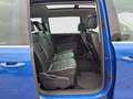 Volkswagen Sharan Highline BMT *PANO*STANDHZ*LEDER*AHK*ACC* Blau - thumbnail 16