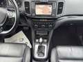 Volkswagen Sharan Highline BMT *PANO*STANDHZ*LEDER*AHK*ACC* Blau - thumbnail 12