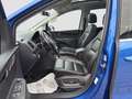 Volkswagen Sharan Highline BMT *PANO*STANDHZ*LEDER*AHK*ACC* Blau - thumbnail 9