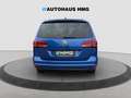 Volkswagen Sharan Highline BMT *PANO*STANDHZ*LEDER*AHK*ACC* Blau - thumbnail 4